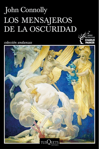 [9788411076401] LOS MENSAJEROS DE LA OSCURIDAD