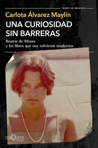 [9788411076432] UNA CURIOSIDAD SIN BARRERAS