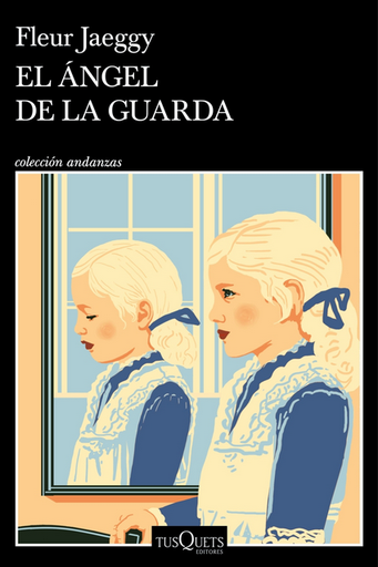 [9788411076487] EL ÁNGEL DE LA GUARDA