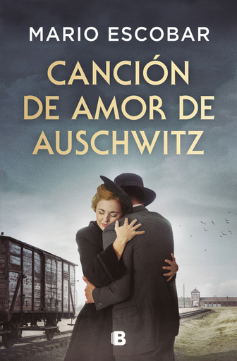 [9788466679954] CANCIÓN DE AMOR DE AUSCHWITZ