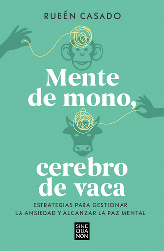 [9788466679275] MENTE DE MONO, CEREBRO DE VACA