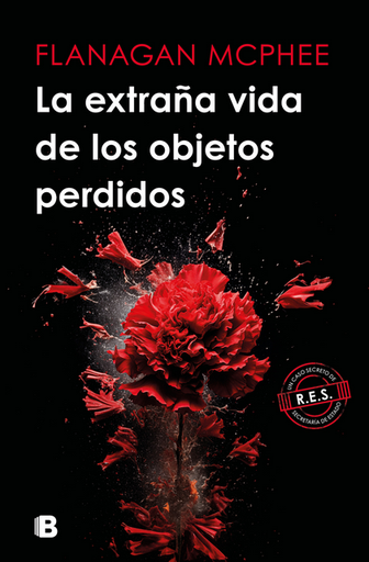 [9788466678421] LA EXTRAÑA VIDA DE LOS OBJETOS PERDIDOS