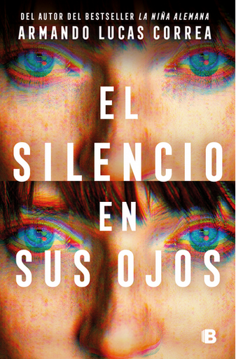 [9788466678360] EL SILENCIO EN SUS OJOS