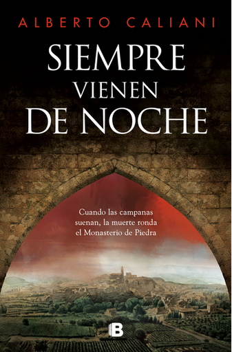 [9788466678209] SIEMPRE VIENEN DE NOCHE