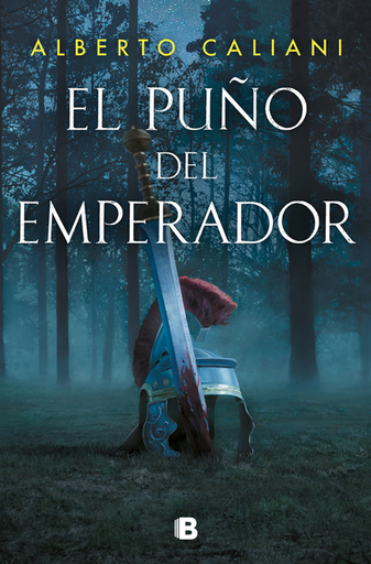 [9788466677776] EL PUÑO DEL EMPERADOR