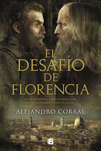[9788466677745] EL DESAFÍO DE FLORENCIA