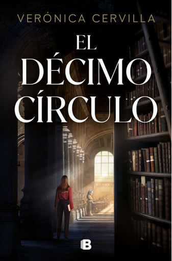 [9788466677424] EL DÉCIMO CÍRCULO