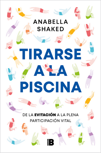 [9788466677035] TIRARSE A LA PISCINA