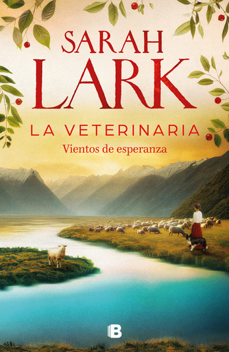 [9788466676854] LA VETERINARIA: Vientos de esperanza