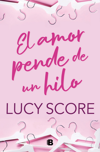 [9788466676731] EL AMOR PENDE DE UN HILO
