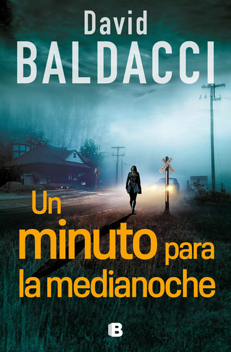 [9788466676717] UN MINUTO PARA LA MEDIANOCHE