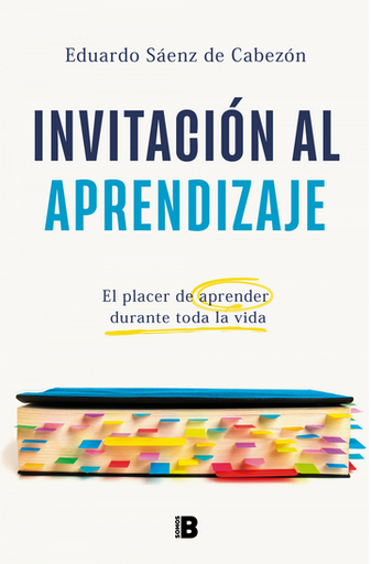 [9788466676137] INVITACIÓN AL APRENDIZAJE