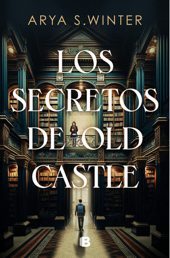 [9788466676113] LOS SECRETOS DE OLD CASTLE