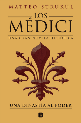 [9788466675970] LOS MÉDICI I: Una dinastía al poder