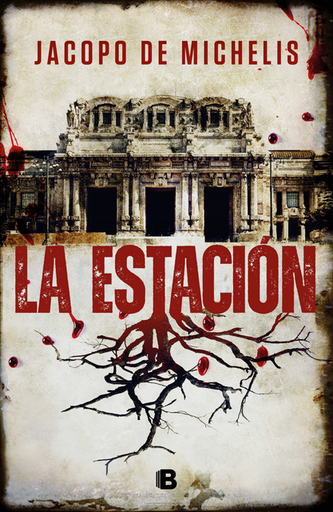 [9788466673396] LA ESTACIÓN