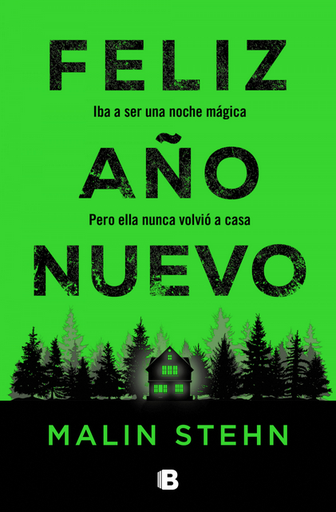 [9788466672900] FELIZ AÑO NUEVO
