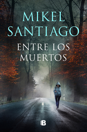 [9788466672191] ENTRE LOS MUERTOS