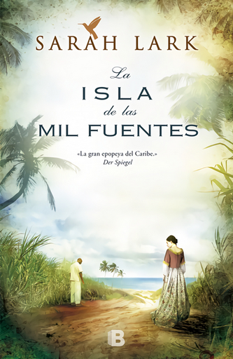 [9788466653237] LA ISLA DE LAS MIL FUENTES