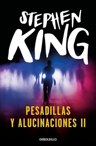 [9788466382243] PESADILLAS Y ALUCINACIONES II