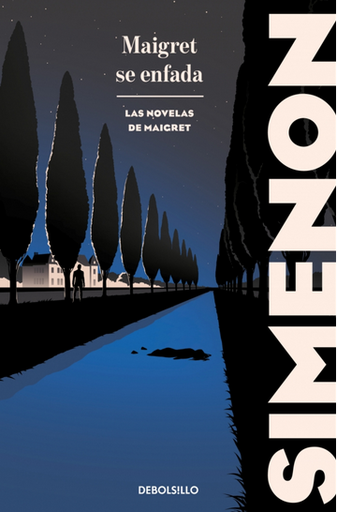 [9788466382151] MAIGRET SE ENFADA