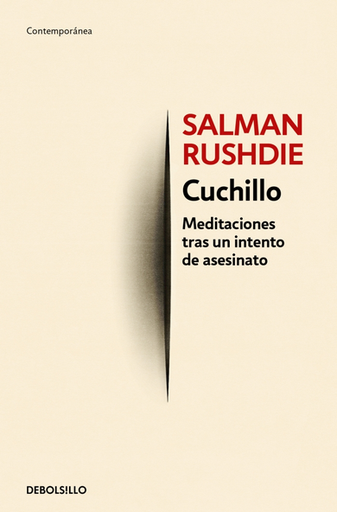 [9788466379861] CUCHILLO