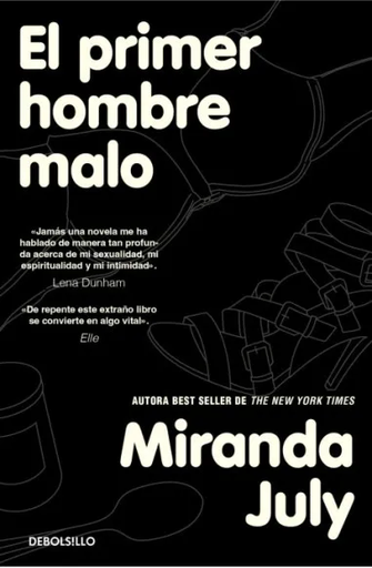 [9788466379809] EL PRIMER HOMBRE MALO
