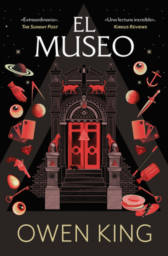 [9788466379328] EL MUSEO