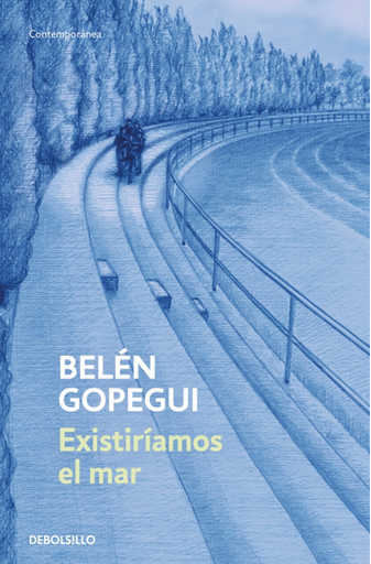 [9788466379137] EXISTIRÍAMOS EL MAR
