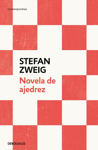 [9788466378987] NOVELA DE AJEDREZ