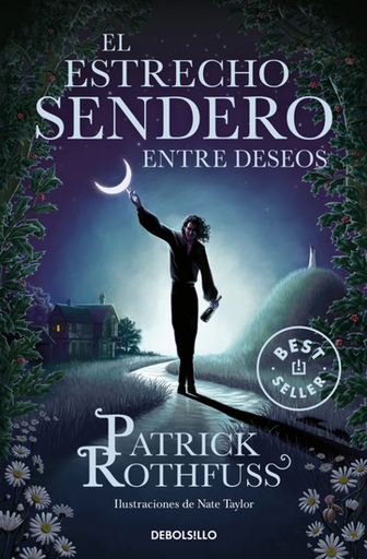[9788466378413] EL ESTRECHO SENDERO ENTRE DESEOS