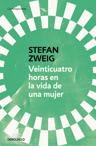[9788466378154] VEINTICUATRO HORAS EN LA VIDA DE UNA MUJER