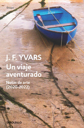 [9788466377980] UN VIAJE AVENTURADO