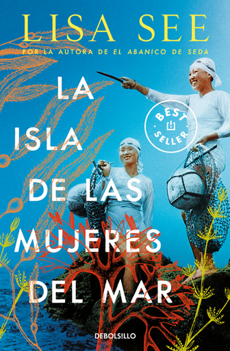 [9788466377812] LA ISLA DE LAS MUJERES DEL MAR