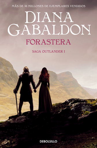 [9788466377782] Saga Forastera (Outlander) 01/9