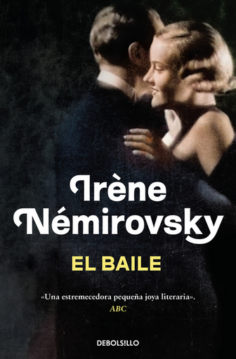 [9788466377683] EL BAILE