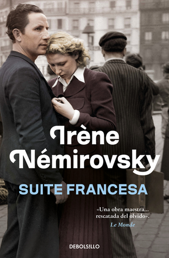 [9788466377676] SUITE FRANCESA