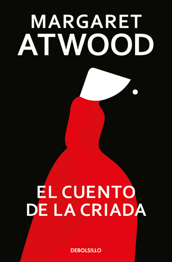[9788466377478] EL CUENTO DE LA CRIADA