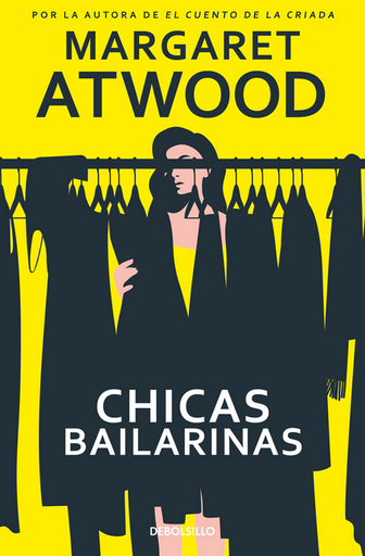 [9788466377430] CHICAS BAILARINAS