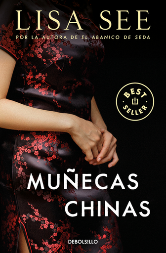 [9788466377362] MUÑECAS CHINAS