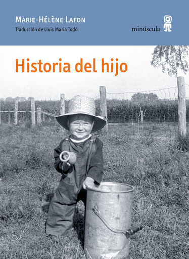 [9788412385861] HISTORIA DEL HIJO