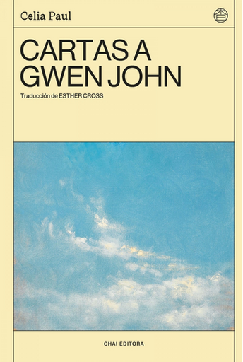 [9788412498271] CARTAS A GWEN JOHN