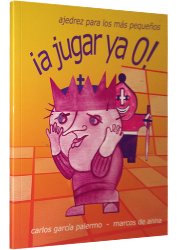 [9788492517107] ¡A JUGAR YA 0!