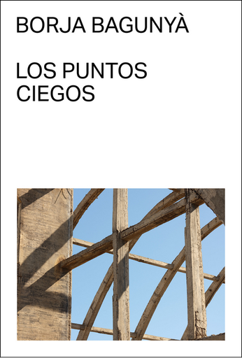 [9788412537703] LOS PUNTOS CIEGOS