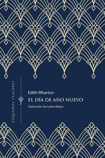 [9788412579444] EL DÍA DE AÑO NUEVO