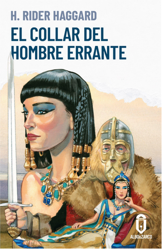 [9788412588200] EL COLLAR DEL HOMBRE ERRANTE