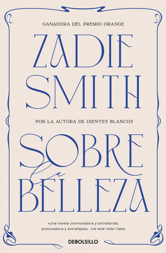 [9788466377218] SOBRE LA BELLEZA