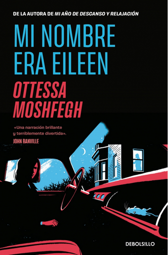 [9788466375634] MI NOMBRE ERA EILEEN