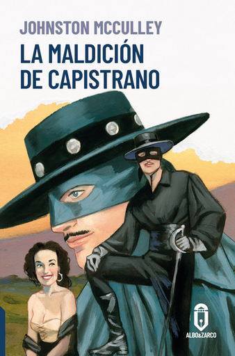 [9788412588224] EL ZORRO