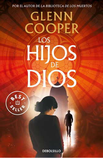 [9788466375221] LOS HIJOS DE DIOS