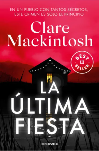 [9788466375207] LA ÚLTIMA FIESTA